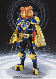 SHF S.H.Figuarts 魂Shop 幪面超人 KAMEN RIDER GEATS PUNKJACK FEVER MONSTER FORM