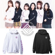 Kpop Gfriend Hoodie Jacket - Fightmerch