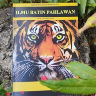 ILMU BATIN PAHLAWAN RINGKAS
