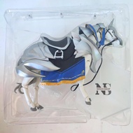Figma 568 - DX Lancer/Altria Pendent: DX Edition Horse Only
