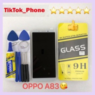 ชุดหน้าจอ Oppo A83 แถมฟิล์มพร้อมชุดไขควง