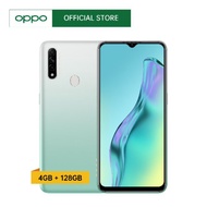 OPPO A31 smartphone 4gb ram+128gb rom