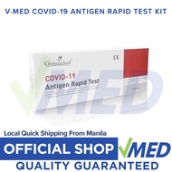 Antigen Test Kit (Zybio)