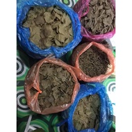 KEROPOK IKAN TAMBAN KUALA BESUT READY STOK