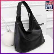 Womens Large Capacity Shoulder Bag Handbag Dumpling Satchel Bag Large Capacity Shoulder Bag