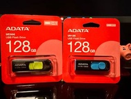 全新 ADATA USB3.2 Type-c 128GB