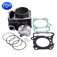 For Honda CBR300 R 15-22 CB300F 15-18 CB300R CRF300 CMX300 76mm Motorcycle Engine Cylinder Block Ass
