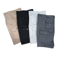 (37~50) Seluar kocek Pendek Seluar Pocket Short Seluar Cargo Pants Buatan Malaysia Seluar Cargo Kerj