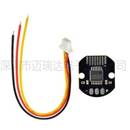 AS5048A Magnetic Encoder Set PWM and SPI Interface Precision Fourteen-Digit Brushless Gimbal Huaming