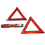 Izzy Confirm Triangle, 2 pcs