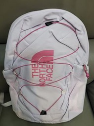 The north face 背囊