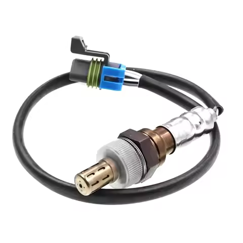 234-4294 Downstream O2 Oxygen Sensors for Chevrolet Colorado GMC Canyon Hummer H3 2.9/3.7L 2007-2012
