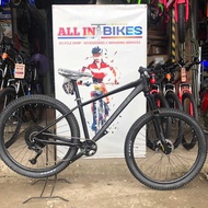 Tirich Adventure 29er at 27.5 1x12Spd Mountain Bikes With Freebies