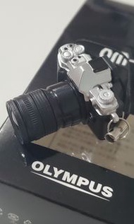 Olympus OM-D 相機模型