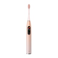 Oclean X Pro Electric Toothbrush  แปรงสีฟันไฟฟ้าอัจฉริยะ หน้าจอสัมผัส  การตรวจจับจุดบอด 3 โหมดการทำง
