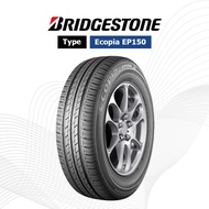 [Installation Provided] 175/60/16 BRIDGESTONE ECOPIA EP150 NEW TYRE TIRE TAYAR