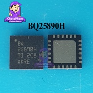 Ic Cas BQ25890H Viv V9 Original Ic Charger Charging BQ 25890H