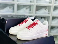 Supreme x Nike Air Force 1 07 Low"