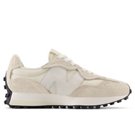 New Balance Unisex 327 (Standard) - Linen