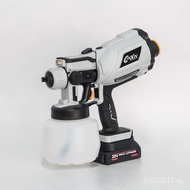 High-pressure Makita Adjustable Electric Hot-selling Cross-border Spray Gun Disinfection Kangxin Spr