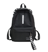 Balo Thời Trang Nam Nữ Cá Tính BL02 ( 38x30x10 )