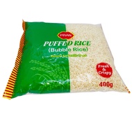 Pran Puffed Rice (Beras Bertih /Bubble Rice)
