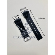 ❗️[Fast Delivery] ❗️Original Us submarine strap TP1282L Black