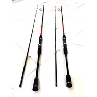 EUPRO HYTAC NINJA ROD