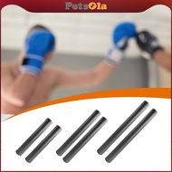 [PETSOLA] Athletic Foam Boxing Sticks Shock Absorption Contact Sticks for Boxing Training Karate and