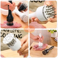 Meat Tenderizer, Kitchen Tool, Meat Tenderizer, Manual Meat Chopper