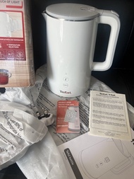 Tefal 法國特福 Sense 1.5公升數位顯示電熱水壺（型號：KO6931）