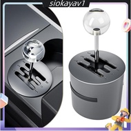 Fun Manual Gear Shifter Toy,  Stick Shift Fidget Toy for  Model 3 Model Y Accessories Cup Holder Shi