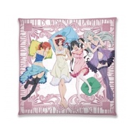 Hestia & Freya Loki Hephaestus Cushion-Danmachi [Danmachi B Prize -Cushion- Hestia&Freya&Loki&Hephae