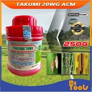 Mytools 250g Takumi 20WG Racun Serangga Insecticide