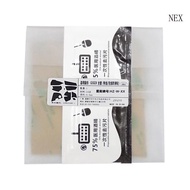 NEX Nonslip Mouse Sticker for G502X G502X Antislip Grip Tape Sweat-Resistant Pad Gaming Mouse Access