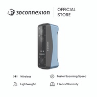 Einstar 2 EinStar Wireless Handheld 3D Scanner