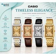 [Official Warranty] Casio Women's Watch MTP-B190G MTP-B190SG-9B MTP-B190L-7B MTP-B190RGL-9B 31.50mm 