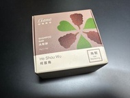 包郵全新-Liane 何首烏洗髮皀