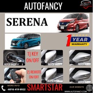 NISSAN SERENA C26 C27 C28 SIDE MIRROR AUTO FOLD SMARTSTAR