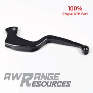 KTM Clutch Lever Duke200/Duke250/RC200 100% Original Spare Part Motor Accessories