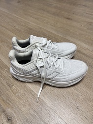 New Balance Fresh Foam X 1080 White Running Shoes