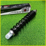 ✿ ▬ ◄ stock shock click i 150 125 330mm rkr