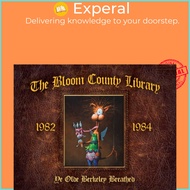 The Bloom County Library: Book Two by Berkeley Breathed (UK edition, paperback)