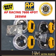 AP Racing 4pot (Cp7600)