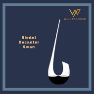 Riedel Decanter Swan