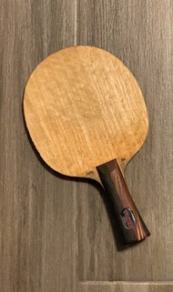 Stiga Tube Master Allround Made in Sweden Table Tennis Wood Racket 乒乓球拍