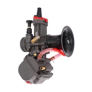 YD pwk คาร์บูเรเตอร์ 28 มม. 30 มม. YD28 YD30 ดัดแปลง PWK Racing คาร์บูเรเตอร์อะไหล่สกู๊ตเตอร์สำหรับ