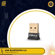 [JaVis] USB BLUETOOTH RECEIVER CSR 4.0 DONGLE PLUG & PLAY