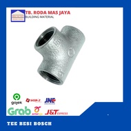 Iron Pipe Connection/ Iron Pipe Fitting Iron Pipe Connection