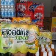 floridina coco isi 12 uk 350 ml